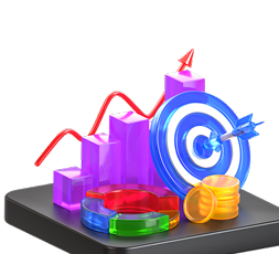Mission Chart Icon